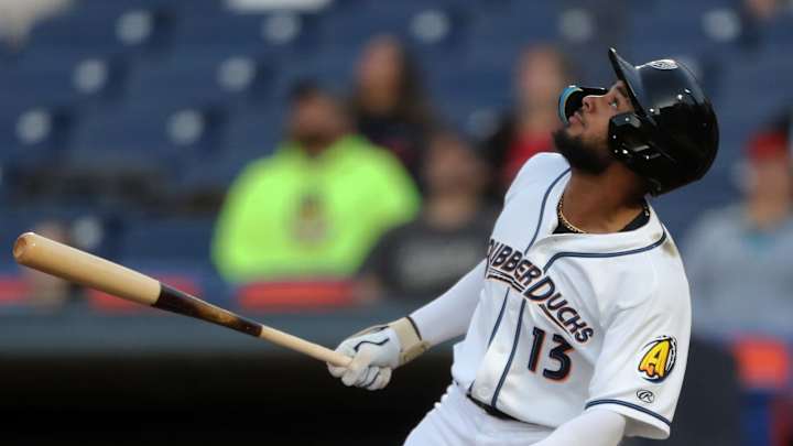 George Valera Gets Big Promotion, Bo Naylor Joins Top 100 Prospects