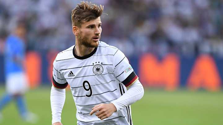 Timo Werner Rejoins RB Leipzig After Two Seasons at Chelsea Timo Werner Rejoins RB Leipzig After Two Seasons at Chelsea