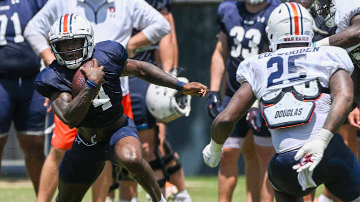 Auburn needs to win now to help on the recruiting trail