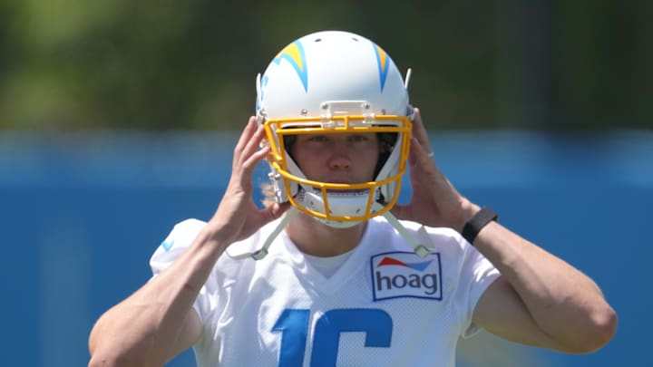 Bama in the NFL: J.K. Scott's New Home as a Charger