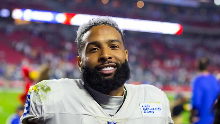 Buccaneers Had Interest in Signing Super Bowl Winning Wide Receiver