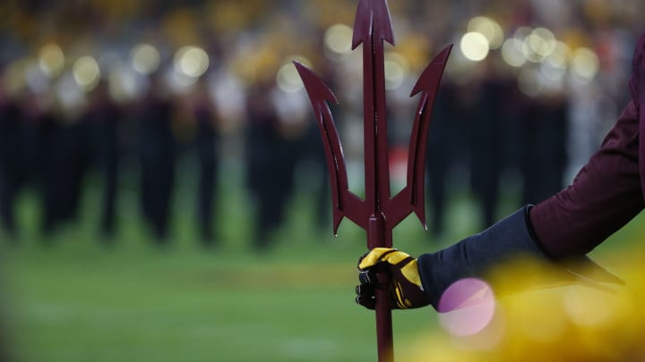 Linebacker Xe'ree Alexander Commits to Arizona State