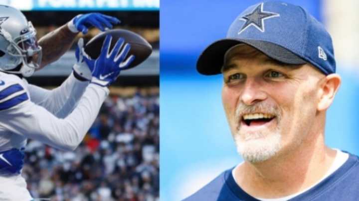 Trevon Diggs Move To WR? Dallas Cowboys Have Smarter Solution Trevon Diggs Move To WR? Dallas Cowboys Have Smarter Solution