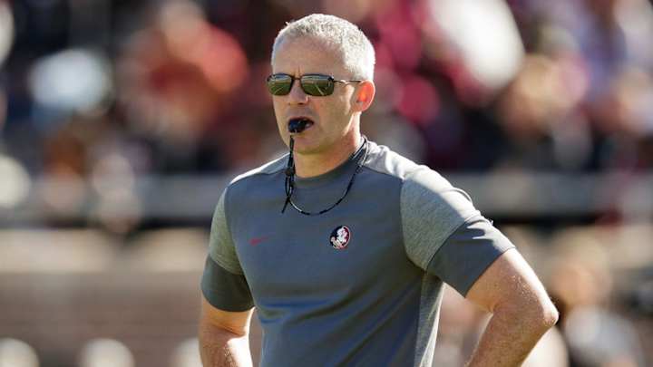 LIVE UPDATES: Florida State Seminoles vs. Duquesne Dukes