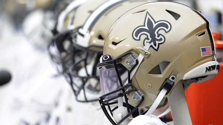 Saints Add Cornerback Competition