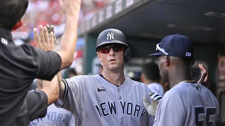 AL Playoff Picture (Aug. 7): Yankees Open Door After Falling to Cardinals For 5th Straight Loss