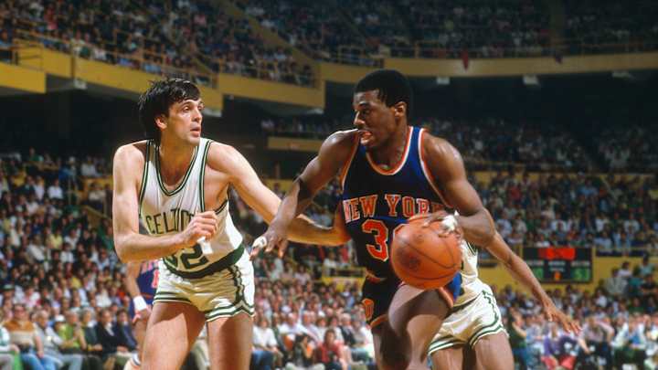 35 Years Later, Knicks Decision to Cut Bernard King Still Haunts Them