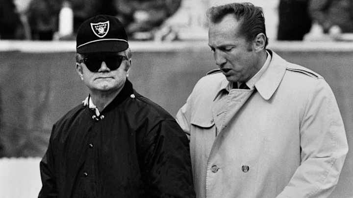 Dave Grayson Trade Was One of the Raiders' Best-Ever