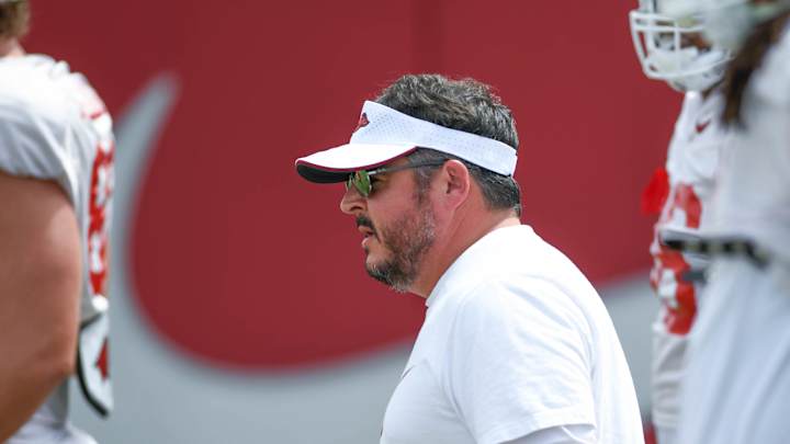 How College NIL Is Simply ’Free Agency Without Rules’