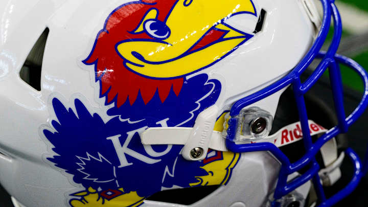Red Raiders 2022 Opponent Preview: Kansas Jayhawks Red Raiders 2022 Opponent Preview: Kansas Jayhawks