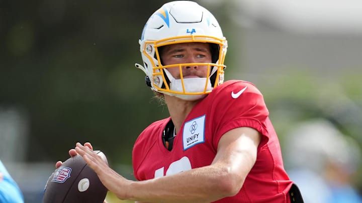 2022 NFL Regular-Season Passing Yards Leader Betting Breakdown