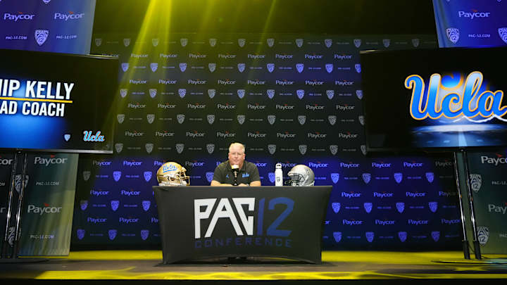 USA Today Preseason Coaches Poll: UCLA Football Receives Votes