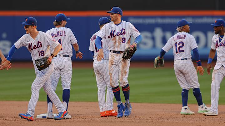 New York Mets Make Massive Statement In Battle For National League East