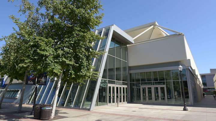 UCLA Athletics Introduces Academic and Service Achievement Award UCLA Athletics Introduces Academic and Service Achievement Award