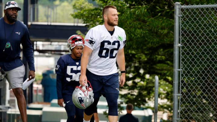 Despite New Contract, Can Patriots Veteran Lose Punting Job To Rookie?