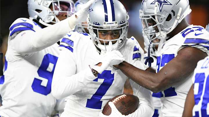 Week 5 Fantasy Football Rankings: Team Defenses