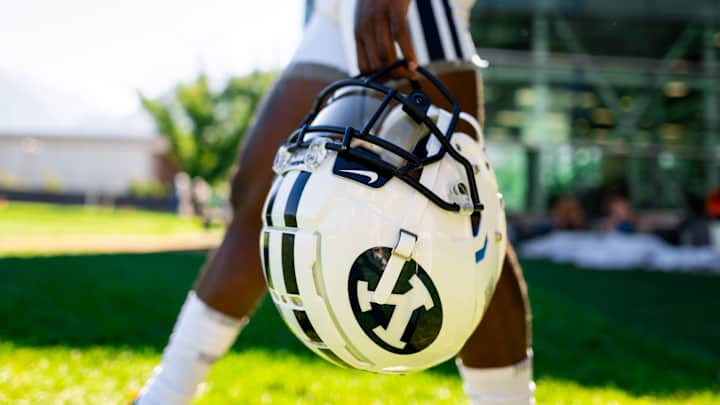 Where BYU and its 2022 Opponents Rank in the Final SP+ Preseason Rankings Where BYU and its 2022 Opponents Rank in the Final SP+ Preseason Rankings