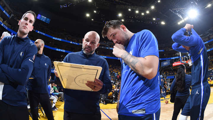 What to Expect From Mavs Coach Jason Kidd in Year 2 What to Expect From Mavs Coach Jason Kidd in Year 2