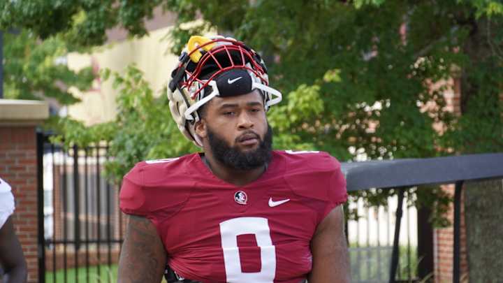 Florida State Fall Camp Observations: Practice 11