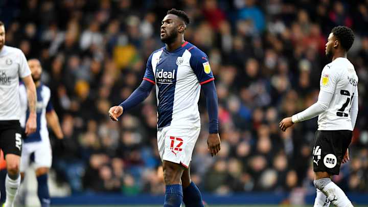 Daryl Dike’s Thigh Injury Thwarts His U.S. World Cup Hopes