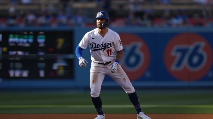 Dodgers Injury Update: Veteran LA Outfielder Not Ruling Out Surprising Comeback
