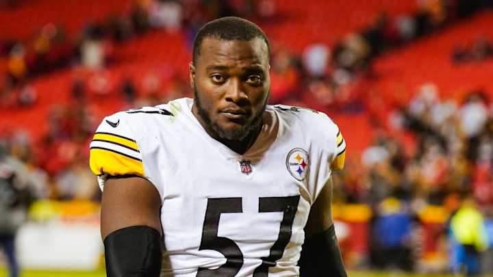 Steelers Add Another to Training Camp Injury Report