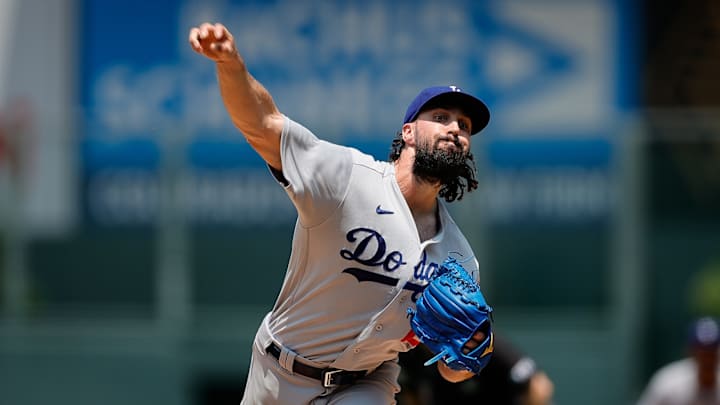 Dodgers News: LA All-Star Makes Surprising Pick for Favorite Road Stadium
