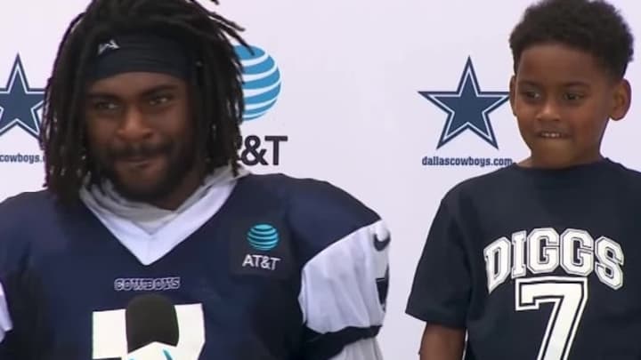 'It's Toxic!' Dallas Cowboys CB Trevon Diggs Explains Quitting Twitter