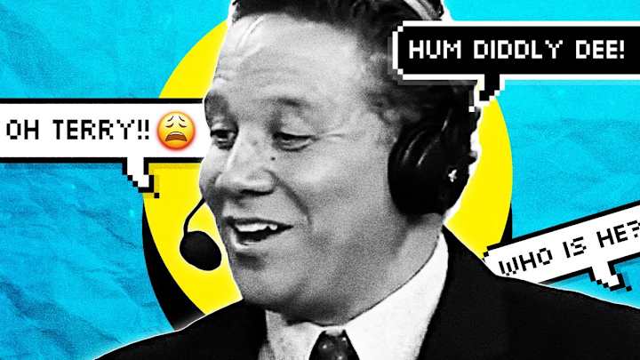 A-Z of Eric Collins Best Quotes - Power Ranked