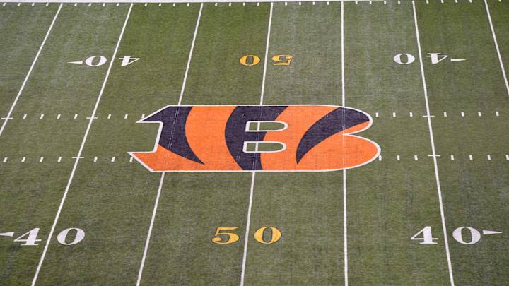 Bengals to Play in Paycor Stadium in 2022 After Naming Rights Deal