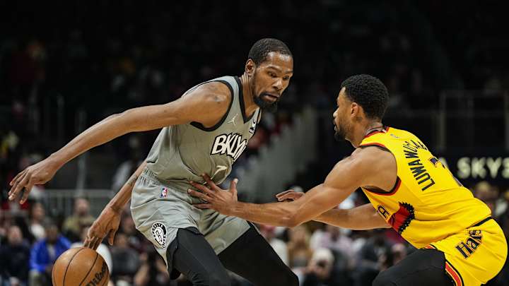 NBA Rumors: Sixers Rival Continue to Have Trouble Keeping Durant Happy