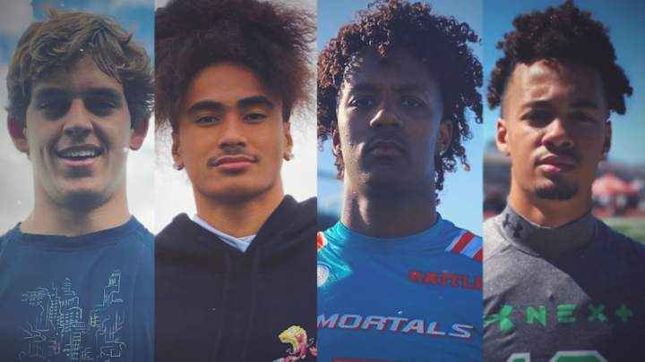 Unveiling the Class of 2023 SI99 Prospect Rankings