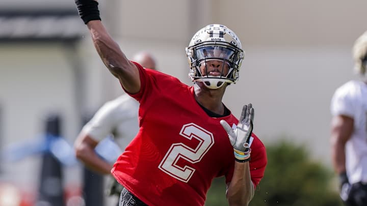 Report: Jameis Winston Likely to Miss Saints Preseason Opener