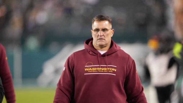 Meet Jeff Zgonina, New Commanders DL Coach