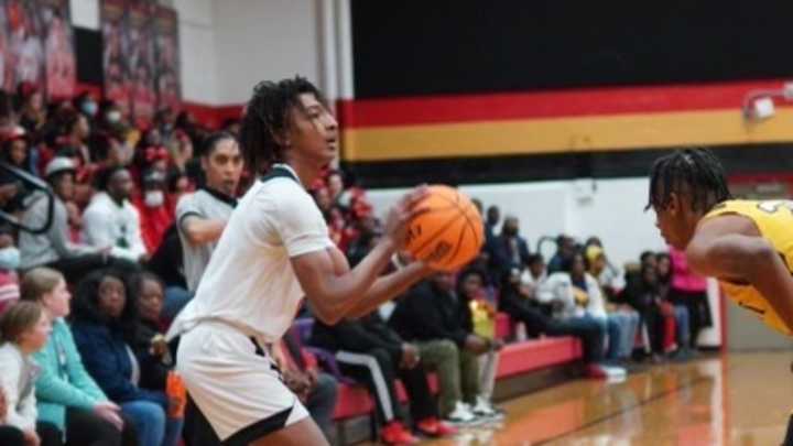 Jayden ‘Juke’ Harris’s Breakout Summer Yields Multiple Power 5 Offers