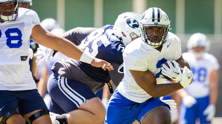 The 10 Most Important Players to BYU's Success