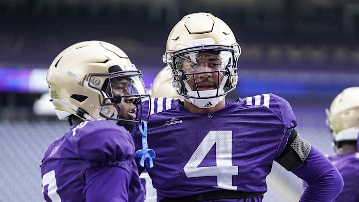 Giles Jackson Ready for Fresh Start That Results in Long-Distance Finish