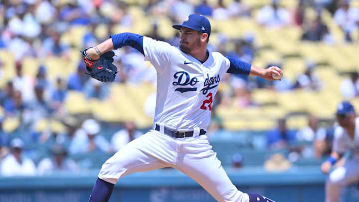 Dodgers News: LA Veteran Joins Legend Fernando Valenzuela in Exclusive Club