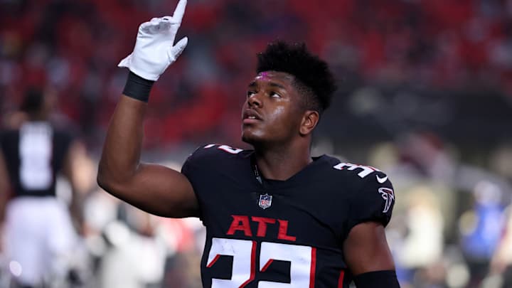 Cal in NFL: Jake Curhan, Camryn Bynum, Ashtyn Davis Vie to Be Starters