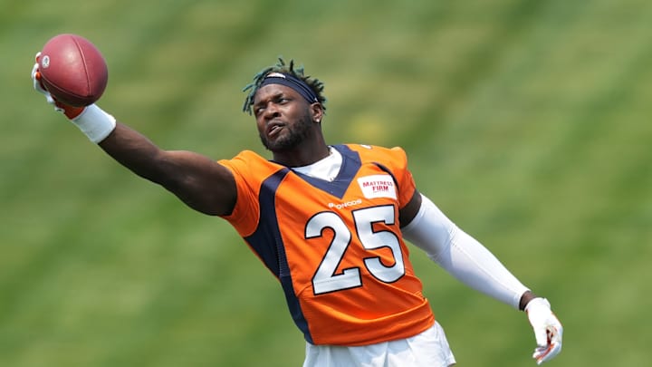 Broncos Camp Notebook | Day 12: News, Notes, & Takeaways