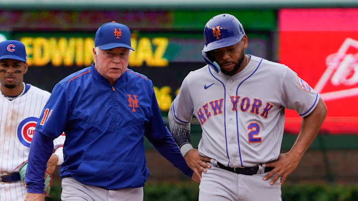 New York Mets to Non-Tender Dom Smith