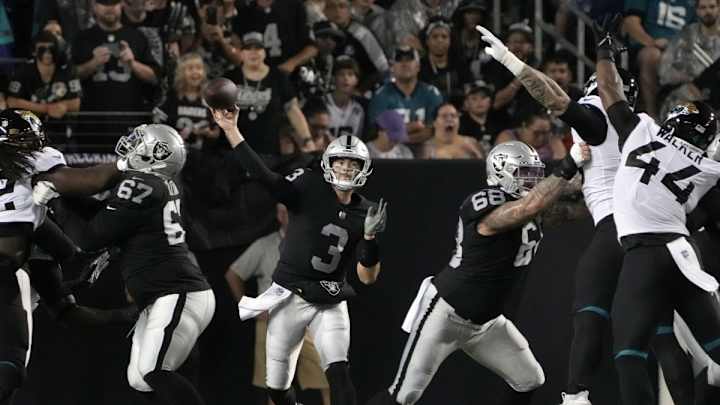 McDaniels: Game Time Shows What Practice is All About