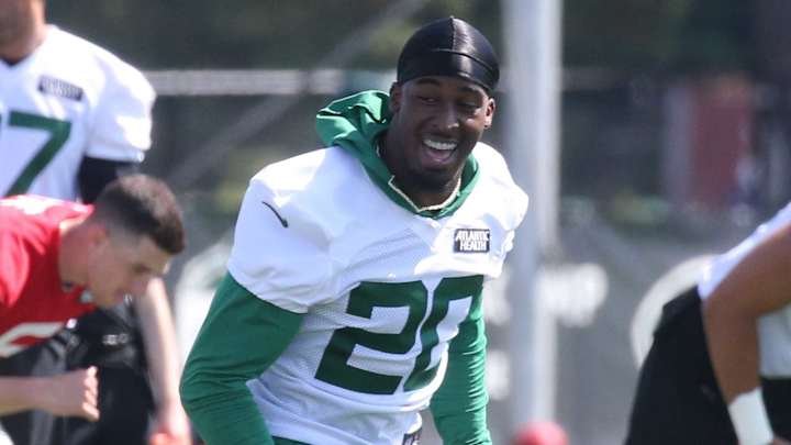 Fantasy Football Week 5 Stat Projections: Running Back Rankings