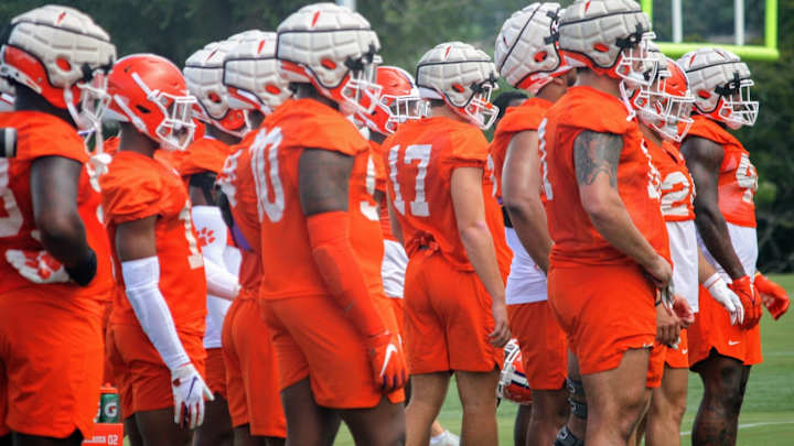 Tiger Tracker: All Clemson Recruiting Mailbag