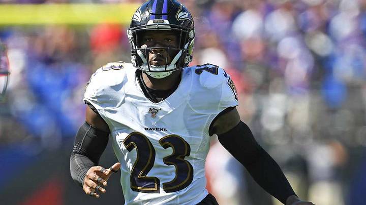 Tony Jefferson Offers 'Scouting Report' on Ravens Safeties