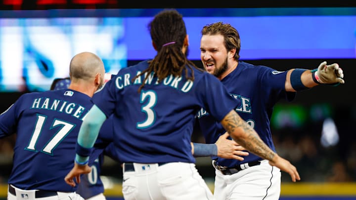Defeat of Yankees Marks Mariners' Wackiest Win of 2022
