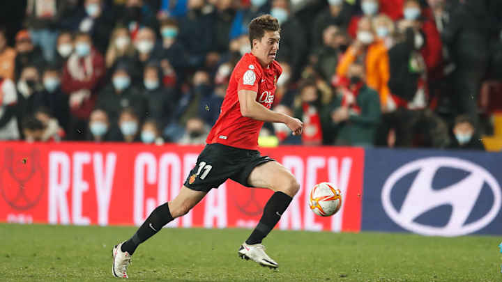 USMNT’s Matthew Hoppe Leaves Mallorca for Middlesbrough