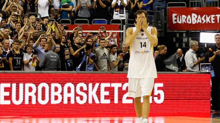 Mavs Legend Dirk Nowitzki to Have National Team Jersey Retired at EuroBasket 2022 Mavs Legend Dirk Nowitzki to Have National Team Jersey Retired at EuroBasket 2022