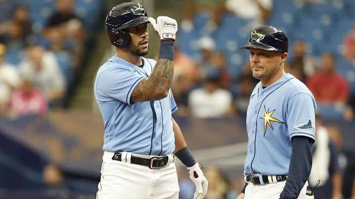 GameDay Preview: Rays Look to Snap Out of Interleague Funk in Milwaukee Matinee