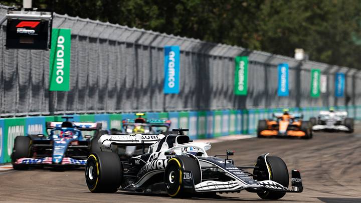 F1 News: Pierre Gasly's Alpine salary to match Fernando Alonso's previous wages F1 News: Pierre Gasly's Alpine salary to match Fernando Alonso's previous wages